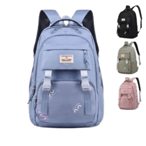 Tas Ransel Cewek Style Korea