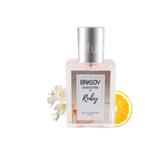 Parfum Brasov Ruby (Signature 07)