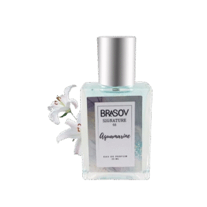 Parfum Brasov Aquamarine (Signature)