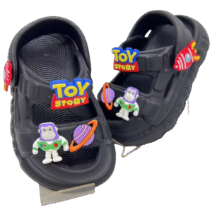 Sandal anak Boys Toys Story Black