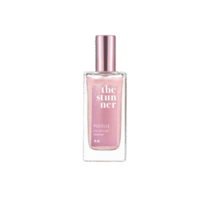 Pucelle Eau De Luxe Parfum The Stunner