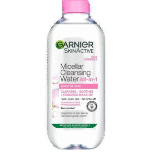 Garnier Micellar Water
