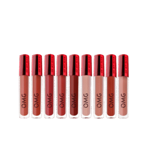 Lip cream OMG (Oh My Glam)