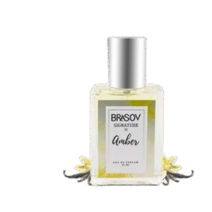 Parfum Brasov Amber (Signature 11)