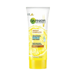 Garnier Lemon Facial Foam