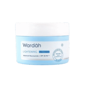 Wardah Lightening Day Cream Advanced Niacinamide